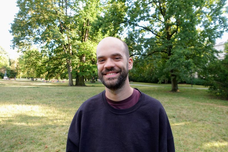 Jakub Ort